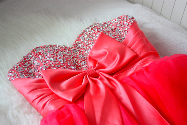 Pink Abendkleid | Meinropa’s Blog--günstige Abendkleider ...